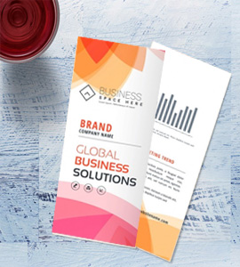 Flyers et prospectus