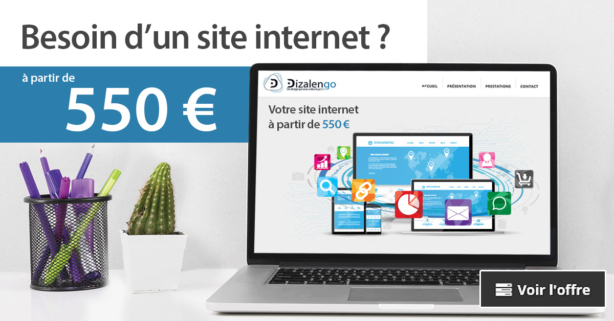 Site internet